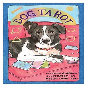 Dog Taot, Chonicle Books