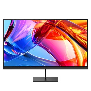 한성컴퓨터 QHD IPS 리얼 100 모니터, 68.58cm, TFG27Q10P(무결점)