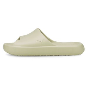 [PUMA]푸마_남성용_시부이 캣_SHIBUI CAT_슬리퍼_옐로우_38529603