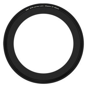 에이치앤와이 HD EVO 시리즈 마그네틱 렌즈 어댑터 67-82mm, 1개