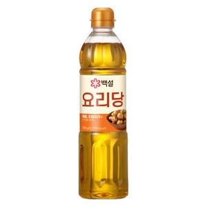 백설 요리당, 700g, 1개