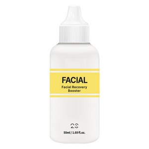 이솔 페이셜 리커버리 부스터, 50ml, 1개