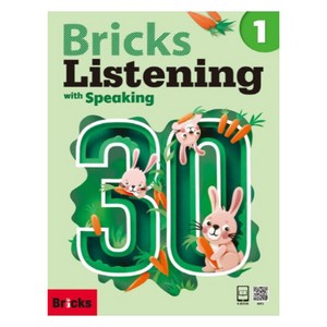 Bicks Listening with Speaking 30 1