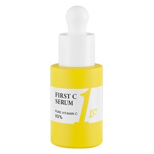 리즈케이 퍼스트씨 세럼 순수 비타민C 15%, 20ml, 1개