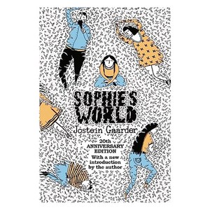 Sophie's Wold, Oion Publishing Goup