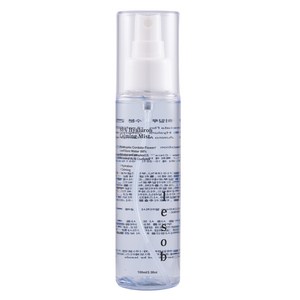 lesob 진정 더마 수분 미스트 히알루론산, 100ml, 1개