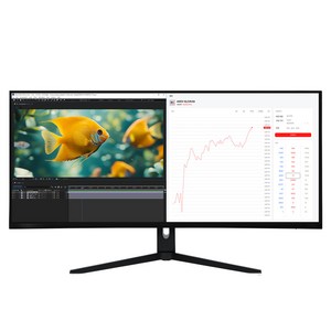 인터픽셀 5K WUHD NANO IPS 75Hz 높이조절 모니터, 100.859cm, IPU4010(일반)