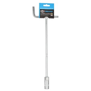 케이디와이 T핸들소켓 14 x 300 KHD-14L, 1개