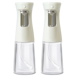 라임올리브 오일 스프레이 화이트 A101, 2개, 240ml