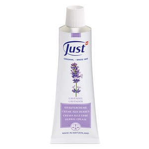 유스트 라벤더 크림, 60ml, 1개