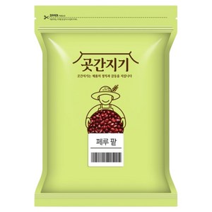 곳간지기 적두, 2kg, 1개