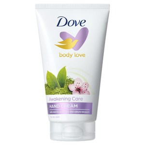 도브 바디러브 어웨이크닝 케어 핸드크림, 1개, 75ml