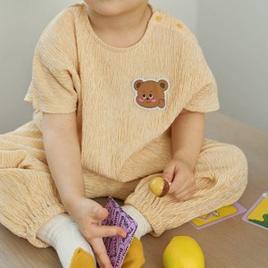 코디아이 아동용 웨이크 리플셋업
