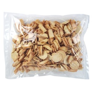 우리가스토리 생강 두부과자, 500g, 1개