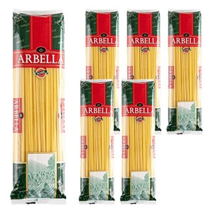 아르벨라 링귀니, 500g, 6개