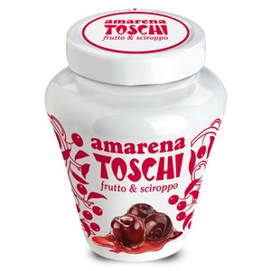 토스키 아마레나 체리청, 250g, 1개