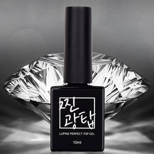 루핀 찐광 퍼펙트 탑젤 10ml, 1개