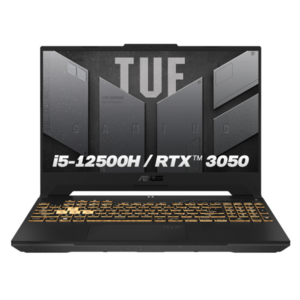 에이수스 2023 TUF 게이밍 F15, Mecha Gay, 1TB, 8GB, Win11 HOME, FX507ZC4-HN005