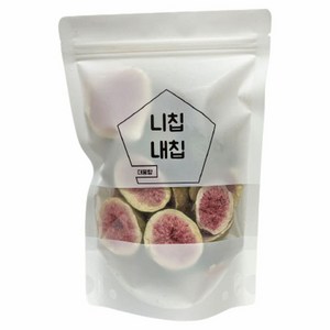 니칩내칩 동결건조 무화과칩, 150g, 1개