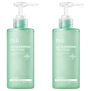 약산성폼클렌징 추천 상품