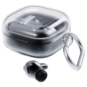 미아크 국내 제조 갤럭시 버즈4 / 버즈4 프로 무광매트 케이스