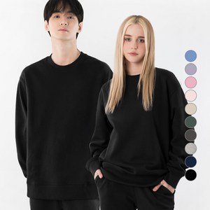 아르메데스 특양면 프리미엄 맨투맨 AR-512