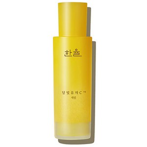 한율 달빛유자 C 세럼, 50ml, 1개