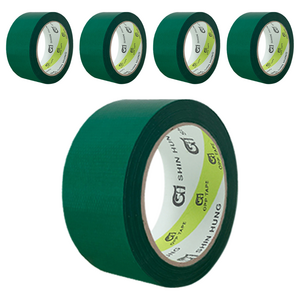 신흥테이프 청면테이프 48mm x 15m, 5개