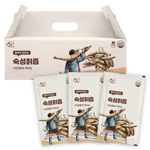 황금이네 국내산 숙성칡즙 30포, 3L, 1개