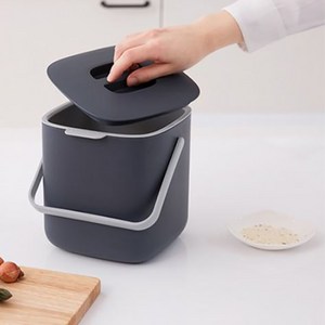 리템LnC 음식물 쓰레기통