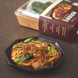 프레시지 The Easy 얼얼한 마라샹궈, 345g, 1개