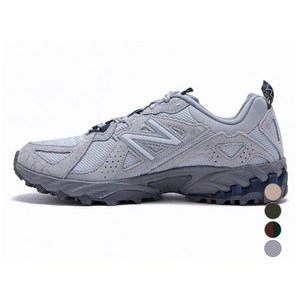 [New balance] 뉴발란스 610 남녀공용 운동화 ML610