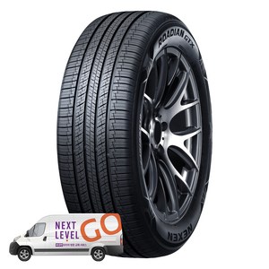 넥센타이어 로디안 GTX 235/55R18, 1개, 출장장착