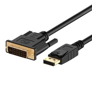 인네트워크 Displaypot 1.1V to DVI 케이블 IN-DPD02, 1개, 2m