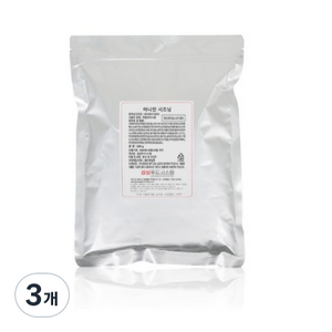 상상시즈닝 어니언 시즈닝, 1kg, 3개