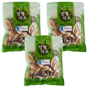 청명약초 옻나무, 3개, 300g