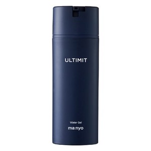 마녀공장 얼티밋 올인원 워터 젤, 120ml, 1개