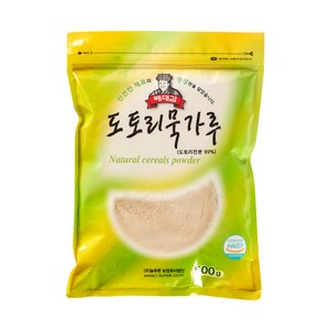 배대감 도토리묵가루, 500g, 1개