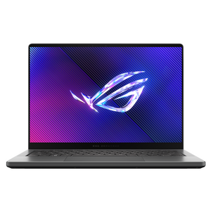 에이수스 2024 ROG 제피러스 G14 라이젠9 라이젠 8000 시리즈 지포스 RTX 4070, ECLIPSE GRAY, 1TB, 32GB, Free DOS, GA403UI-QS091