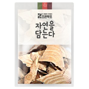 조은약초 송절, 300g, 1개