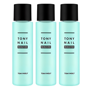 토니모리 토니네일 리무버, 150ml, 3개