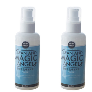 위더스 클린앤매직앤젤 얼룩 제거제, 150ml, 2개