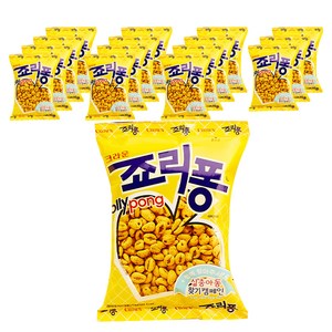 죠리퐁, 74g, 16개