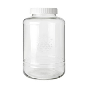 과실주 담금 주병 랜덤발송, 1개, 6.5L