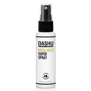 다슈 포 맨 메가 홀드 슈퍼 스프레이, 50ml, 1개