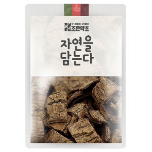 조은약초 볶은 두충, 200g, 1개