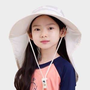 썬글레이드 UV 와이드 아쿠아 플랩캡
