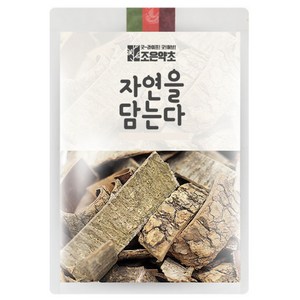 조은약초 두충, 200g, 1개