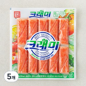 한성기업 크래미, 180g, 5개