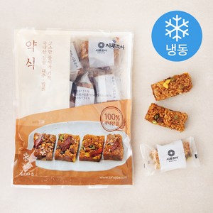 시루조아 약식 (냉동), 600g, 1개